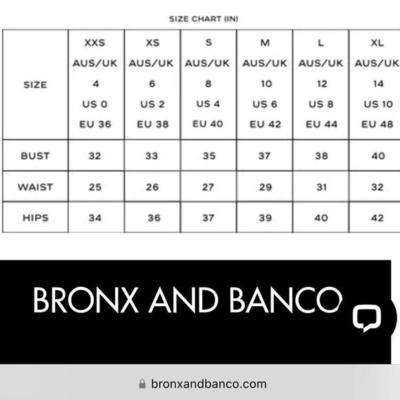 Bronx and Banco Ivory Lace Strapless Mini Dress - Picture 16 of 16